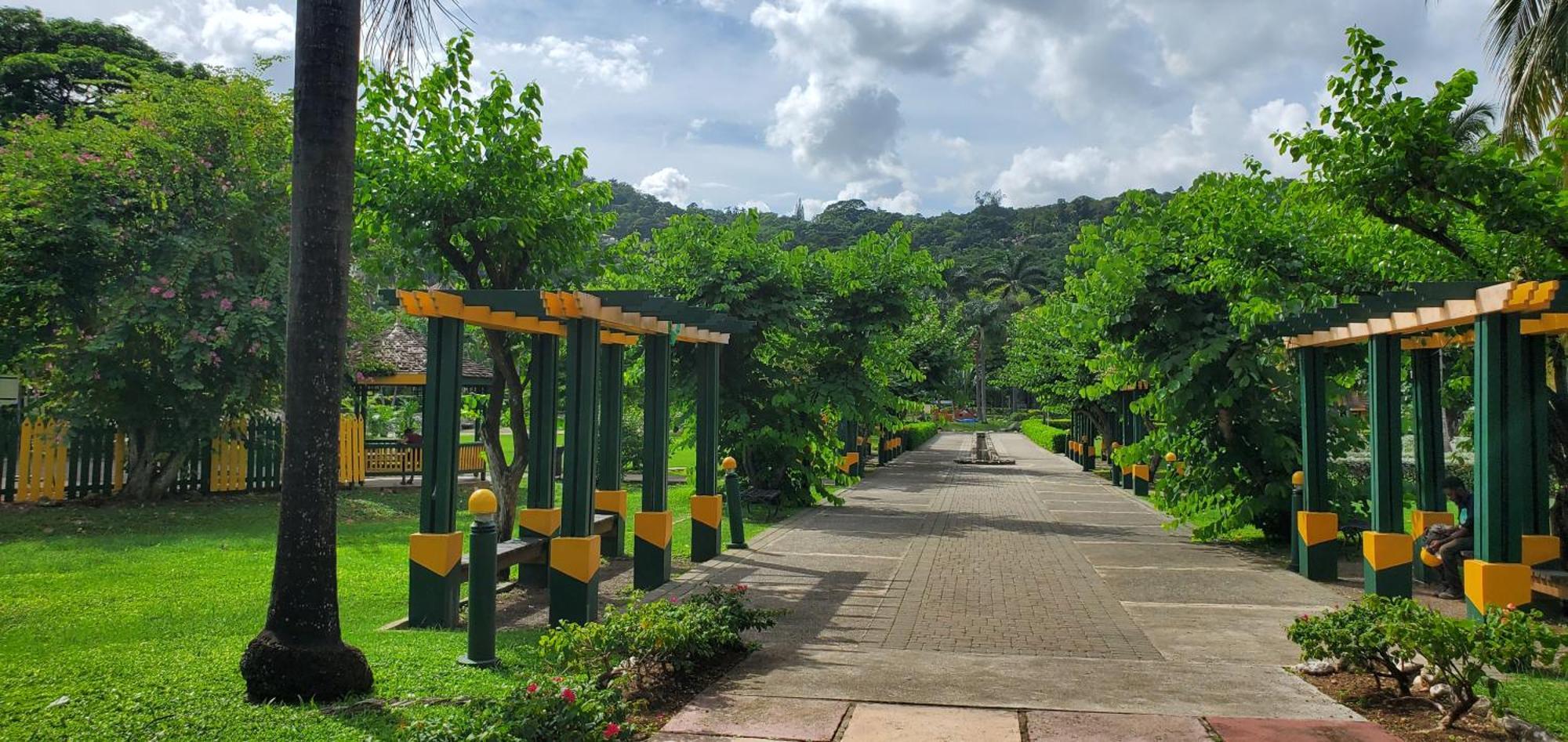 Sandcastles Resort, Apart-hotel Ocho Rios