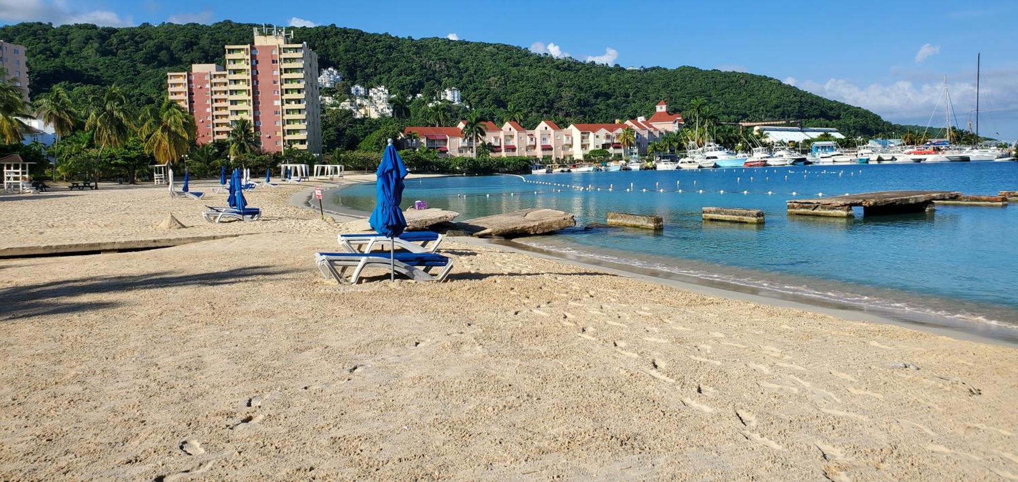 Sandcastles Resort, Apart-hotel Ocho Rios