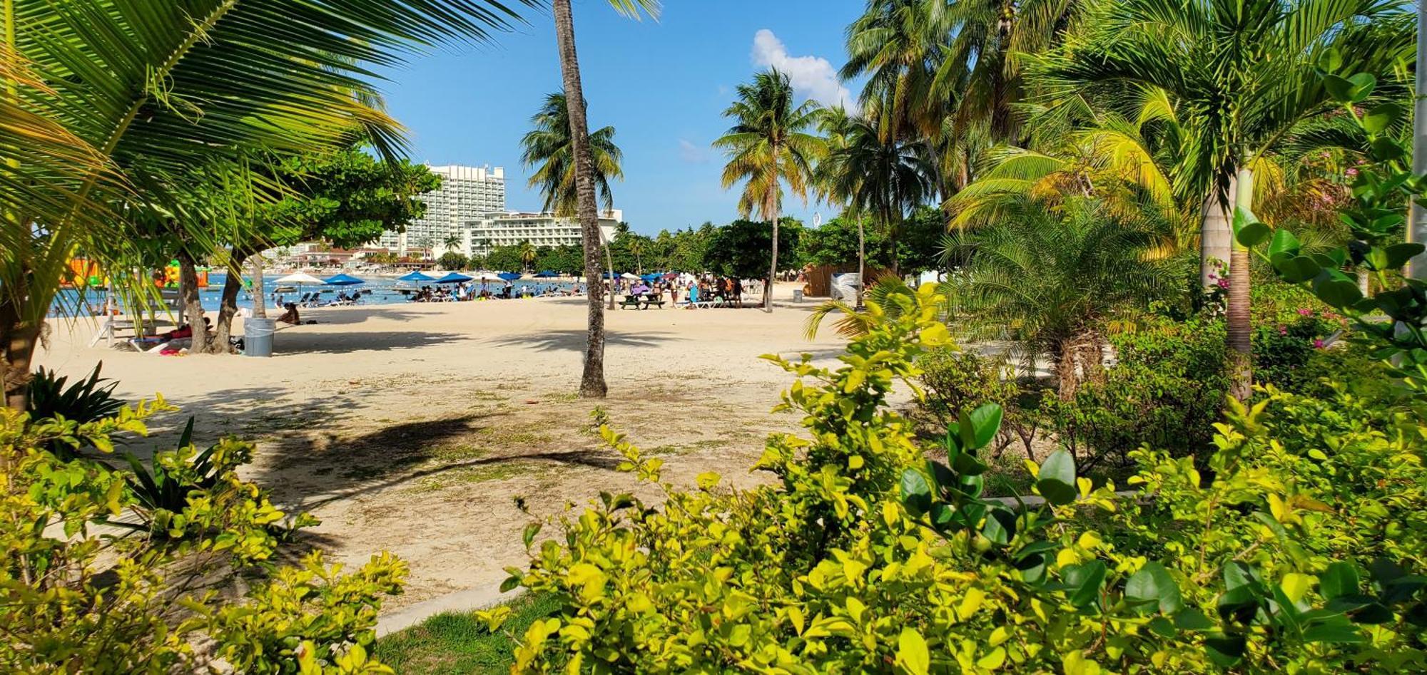 Sandcastles Resort, Apart-hotel Ocho Rios