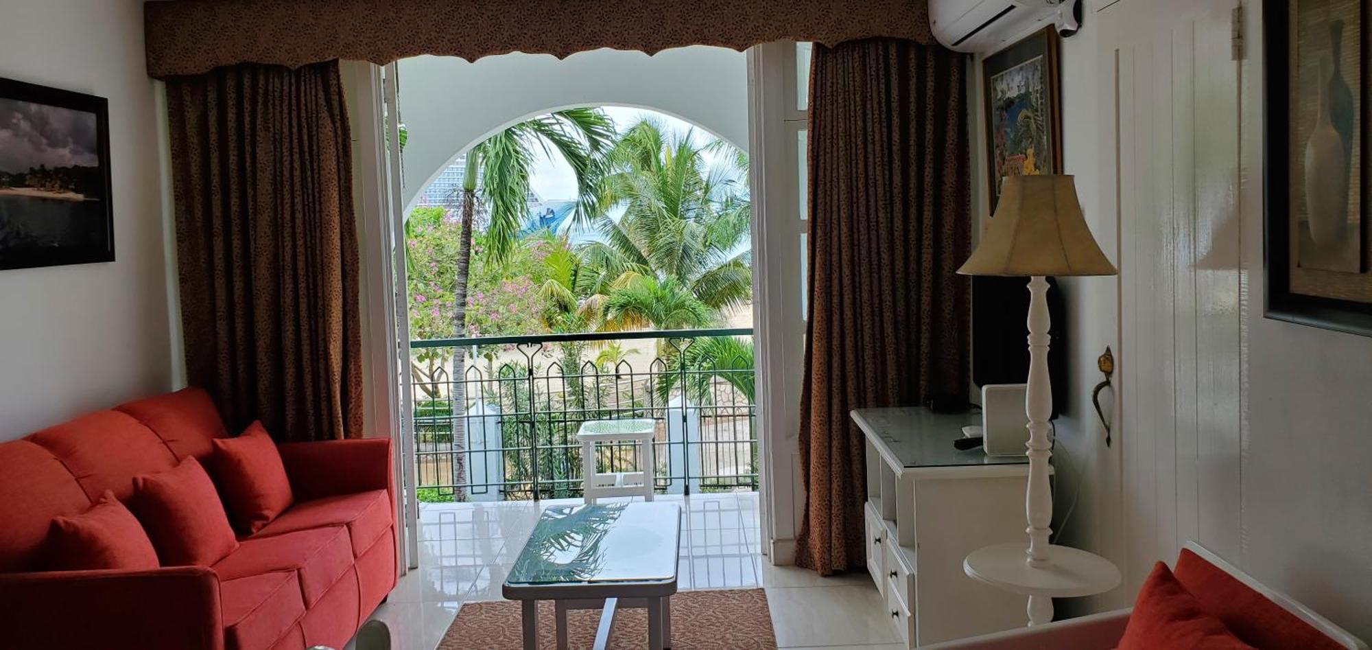 Sandcastles Resort, Apart-hotel Ocho Rios