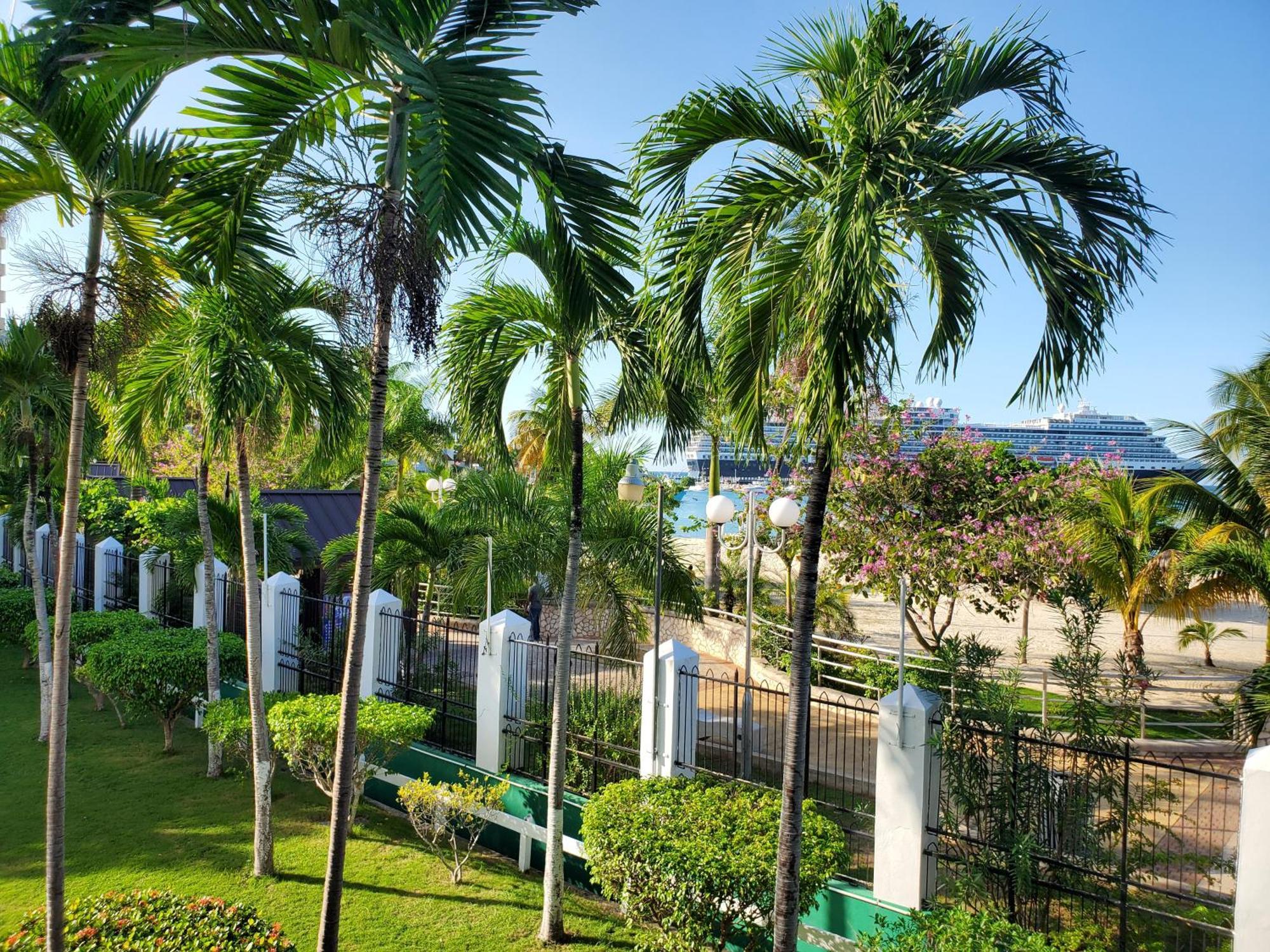 Sandcastles Resort, Apart-hotel