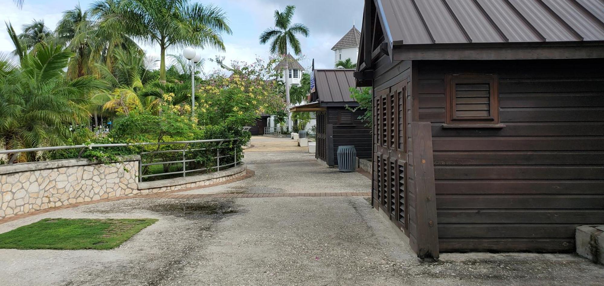Sandcastles Resort, Apart-hotel Ocho Rios