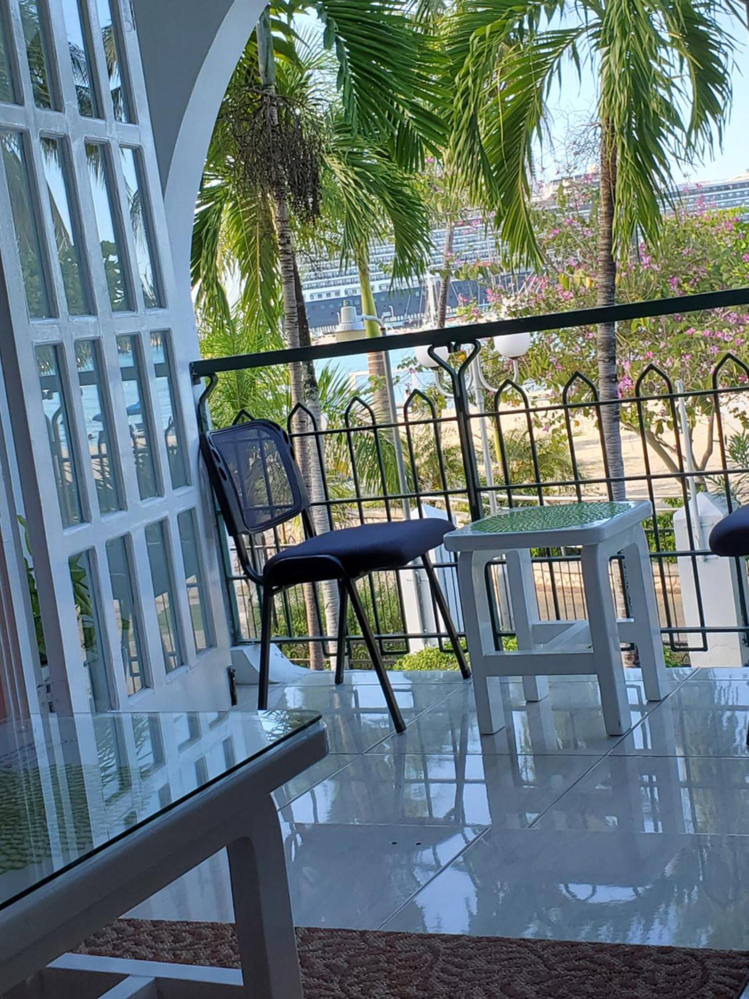 Apart-hotel Sandcastles Resort,