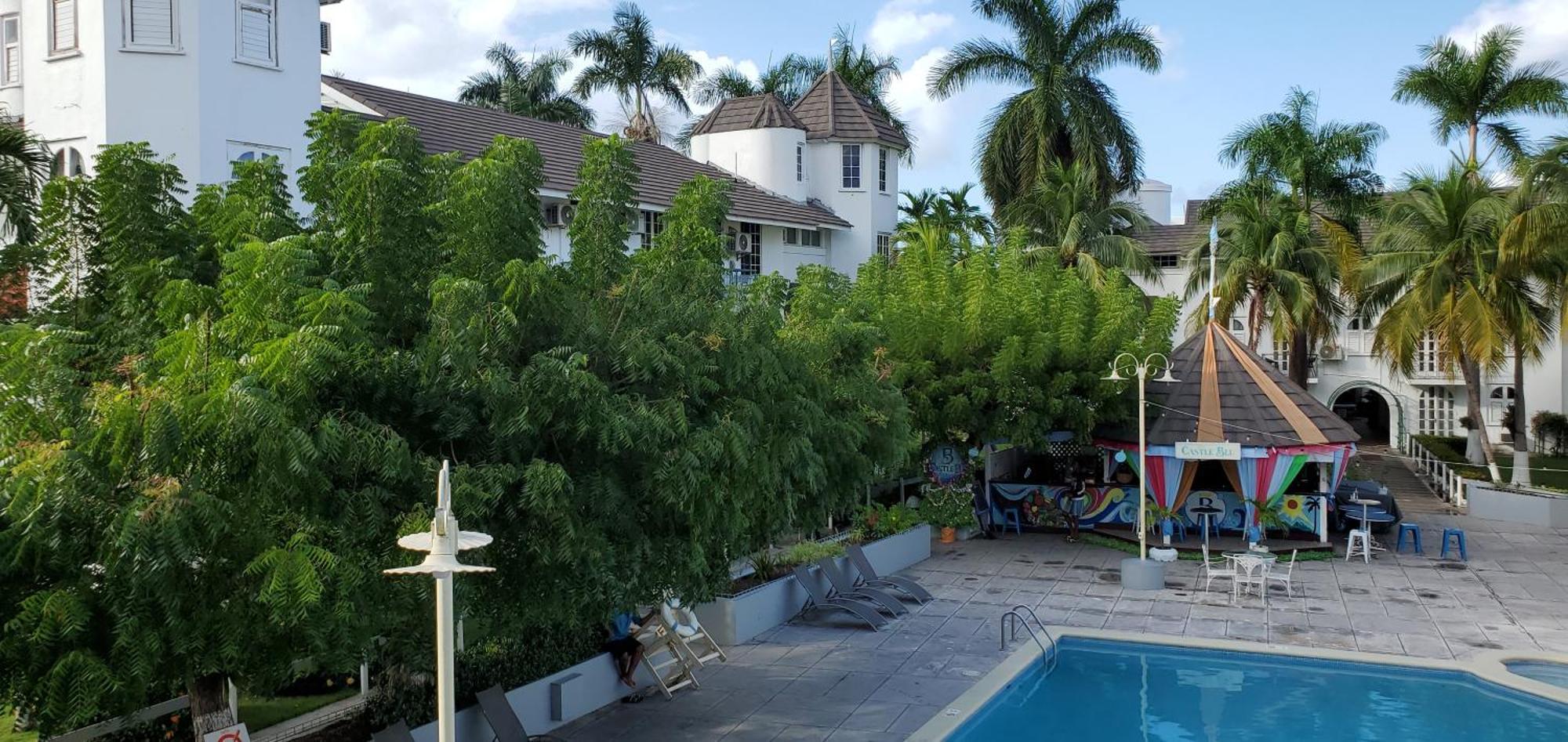 Sandcastles Resort, Apart-hotel Ocho Rios