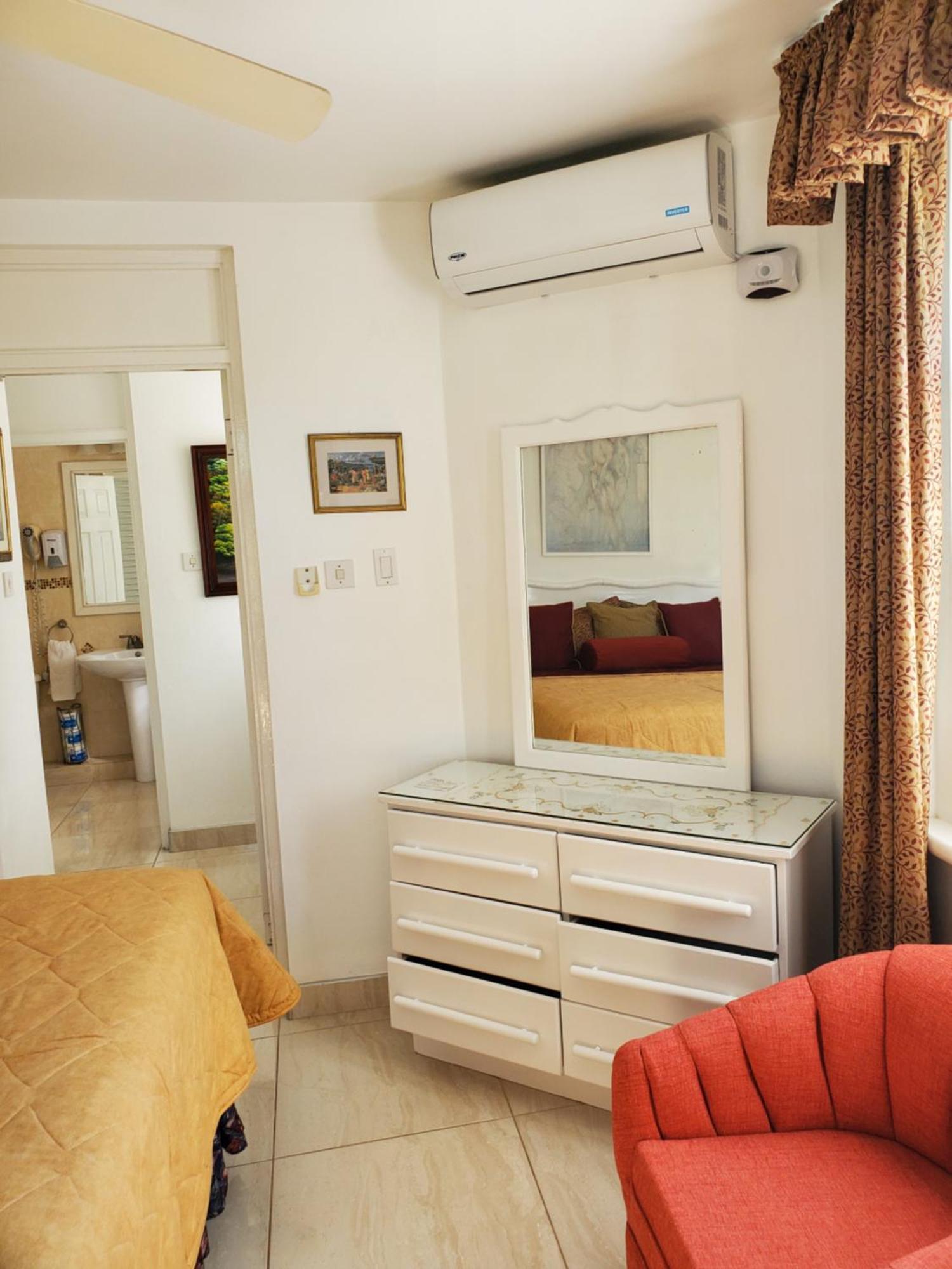 Sandcastles Resort, Apart-hotel