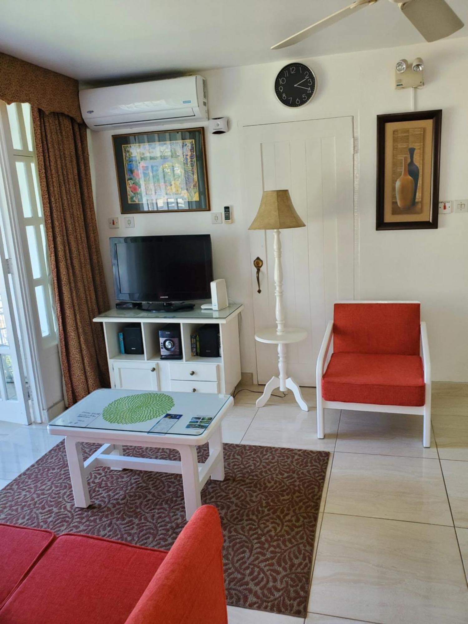 Apart-hotel Sandcastles Resort, Ocho Rios