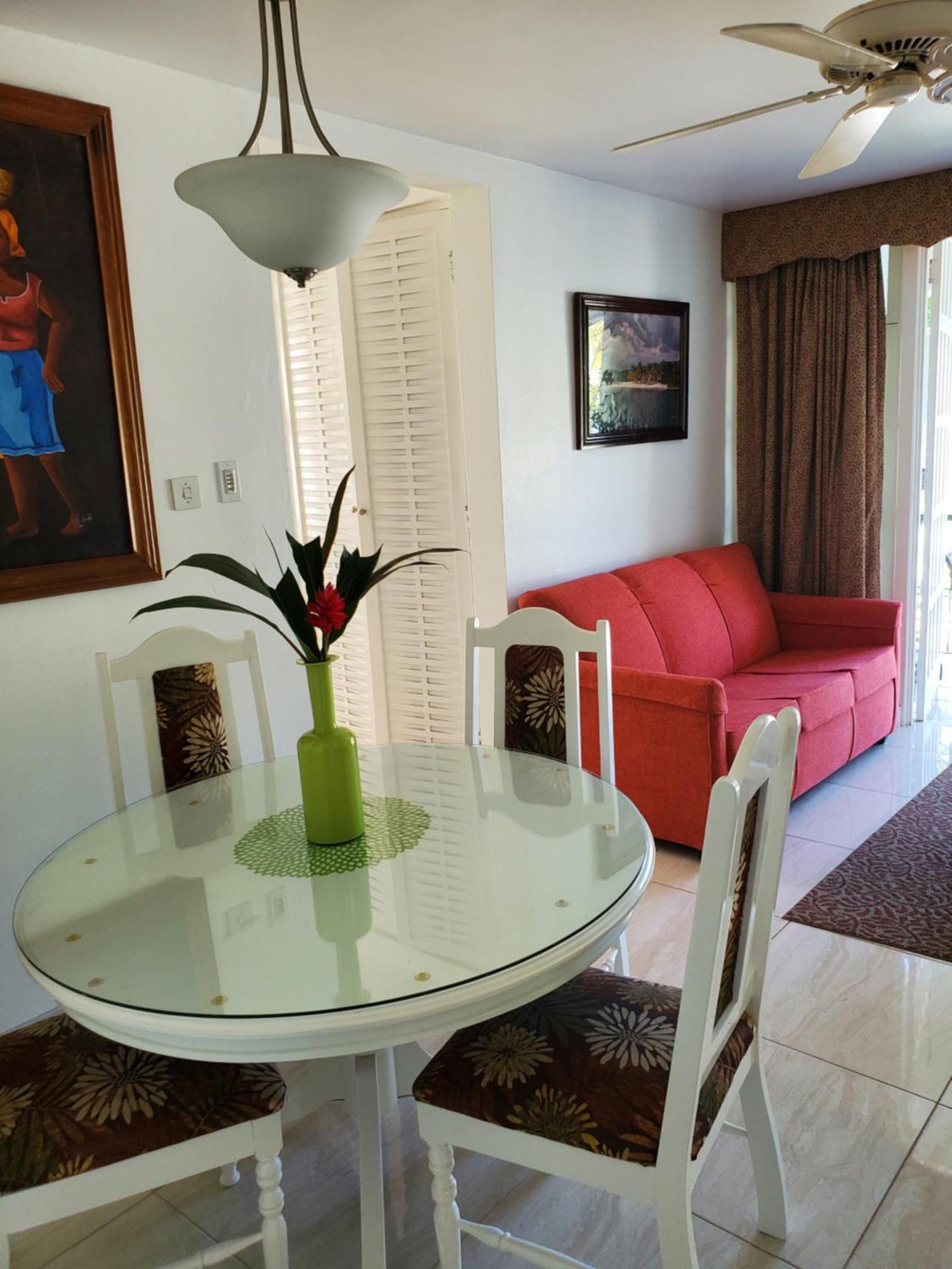 Apart-hotel Sandcastles Resort, *
