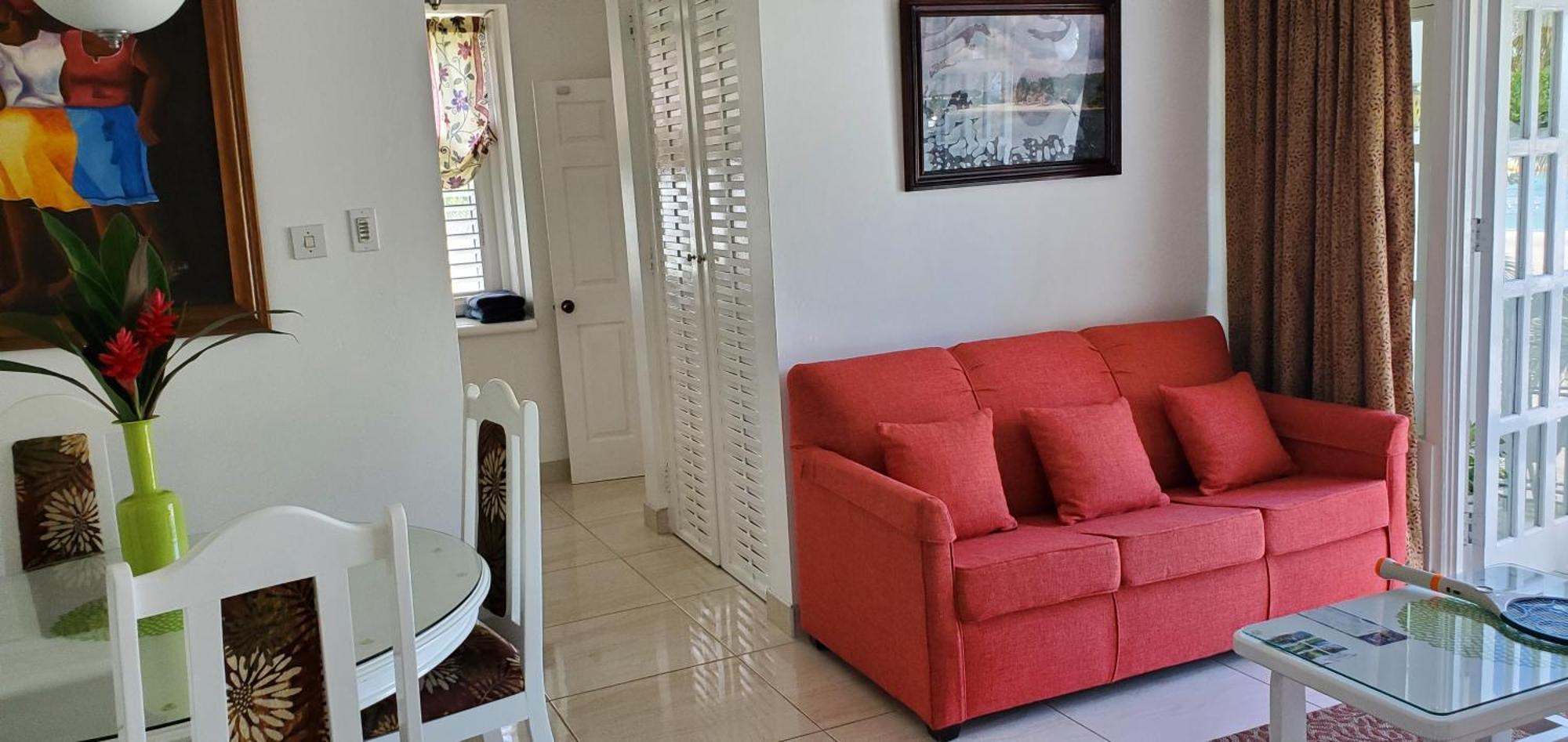 Sandcastles Resort, Apart-hotel Ocho Rios