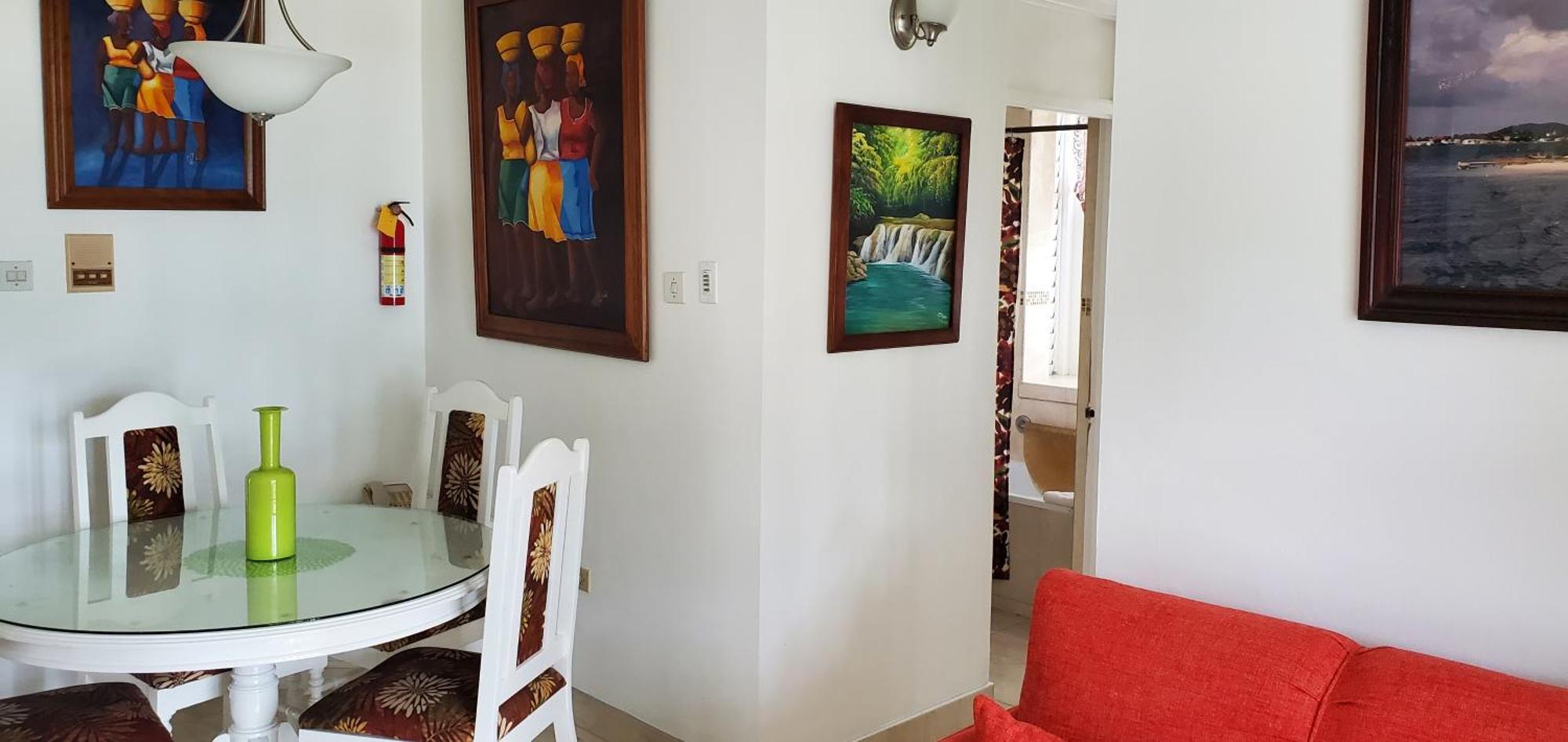 Apart-hotel Sandcastles Resort,