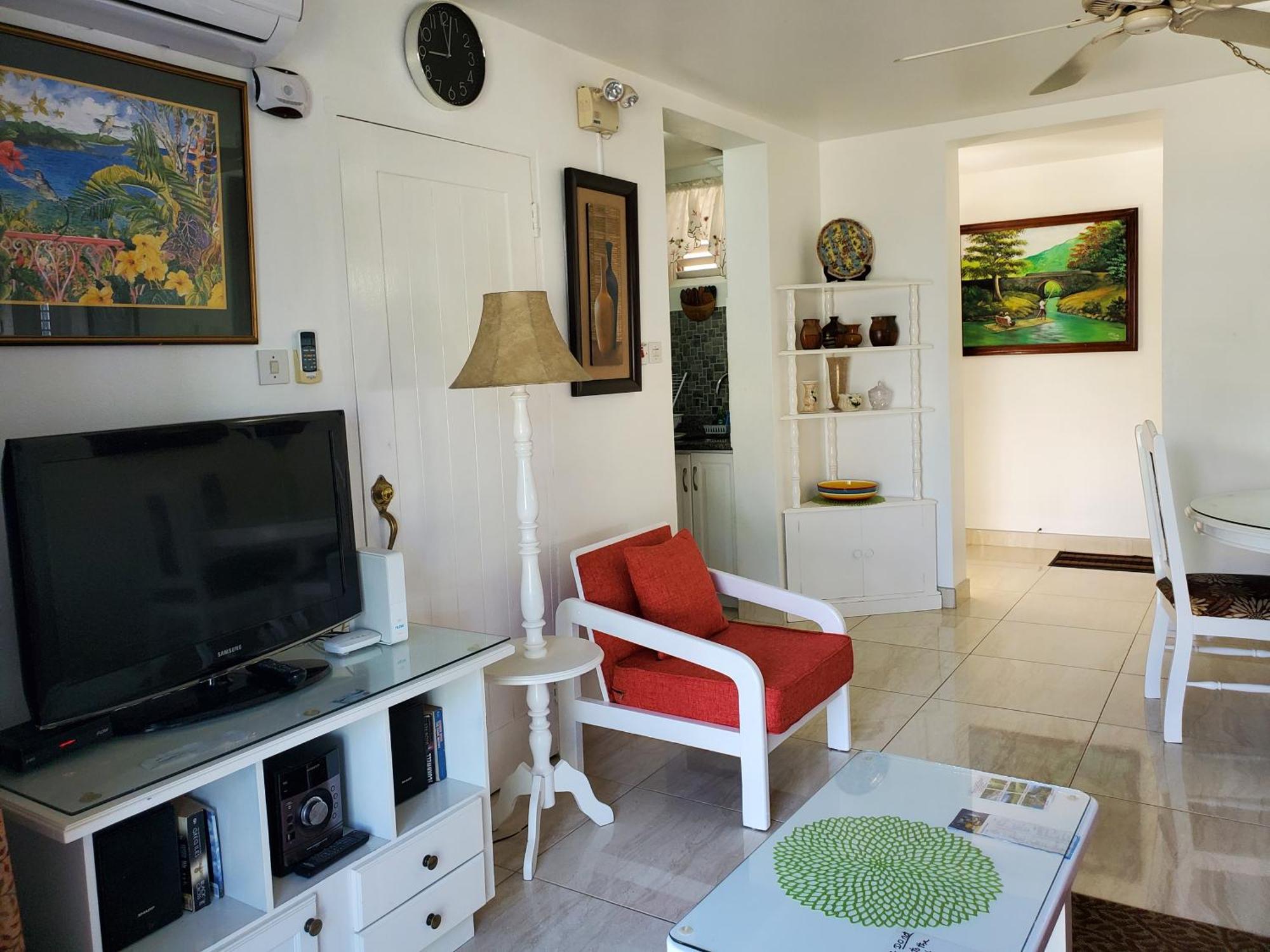 Sandcastles Resort, Apart-hotel Ocho Rios