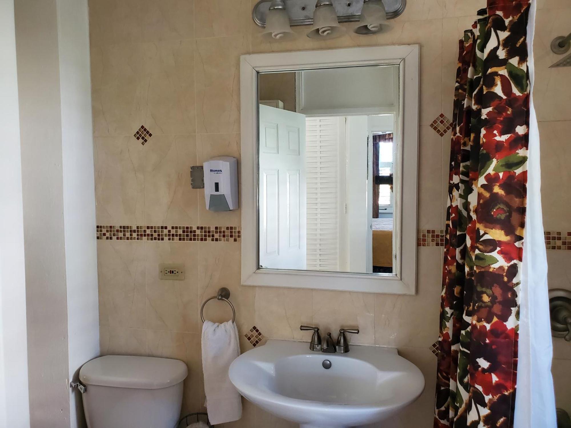 Apart-hotel Sandcastles Resort,