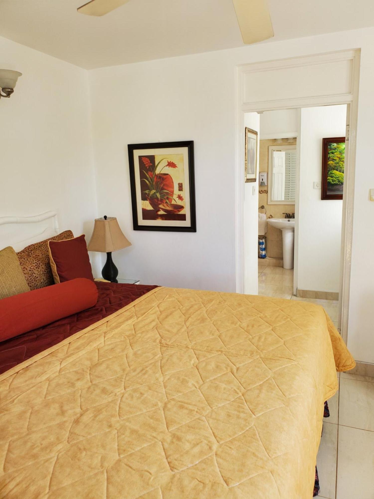 Sandcastles Resort, Apart-hotel