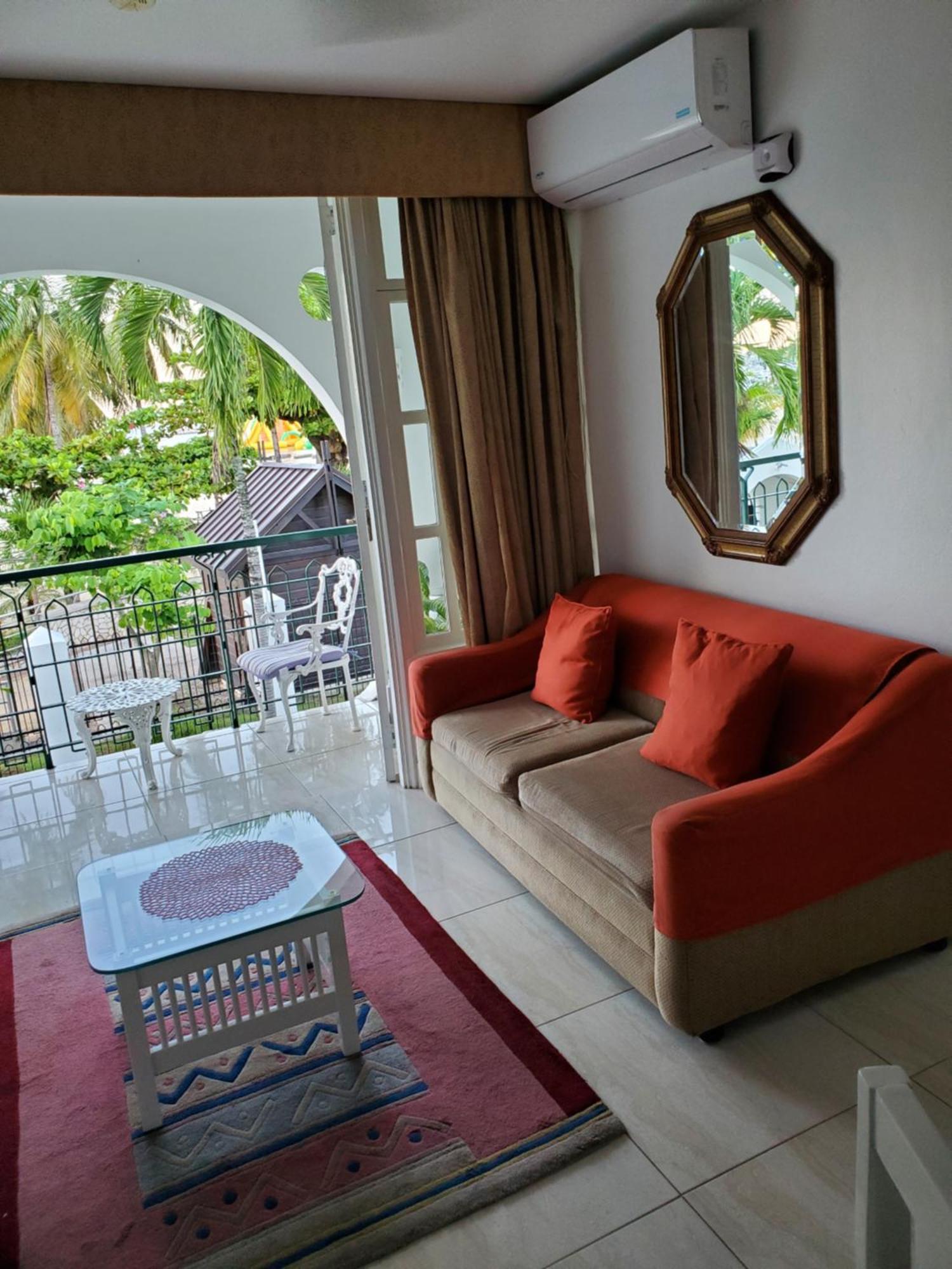Apart-hotel Sandcastles Resort, Ocho Rios