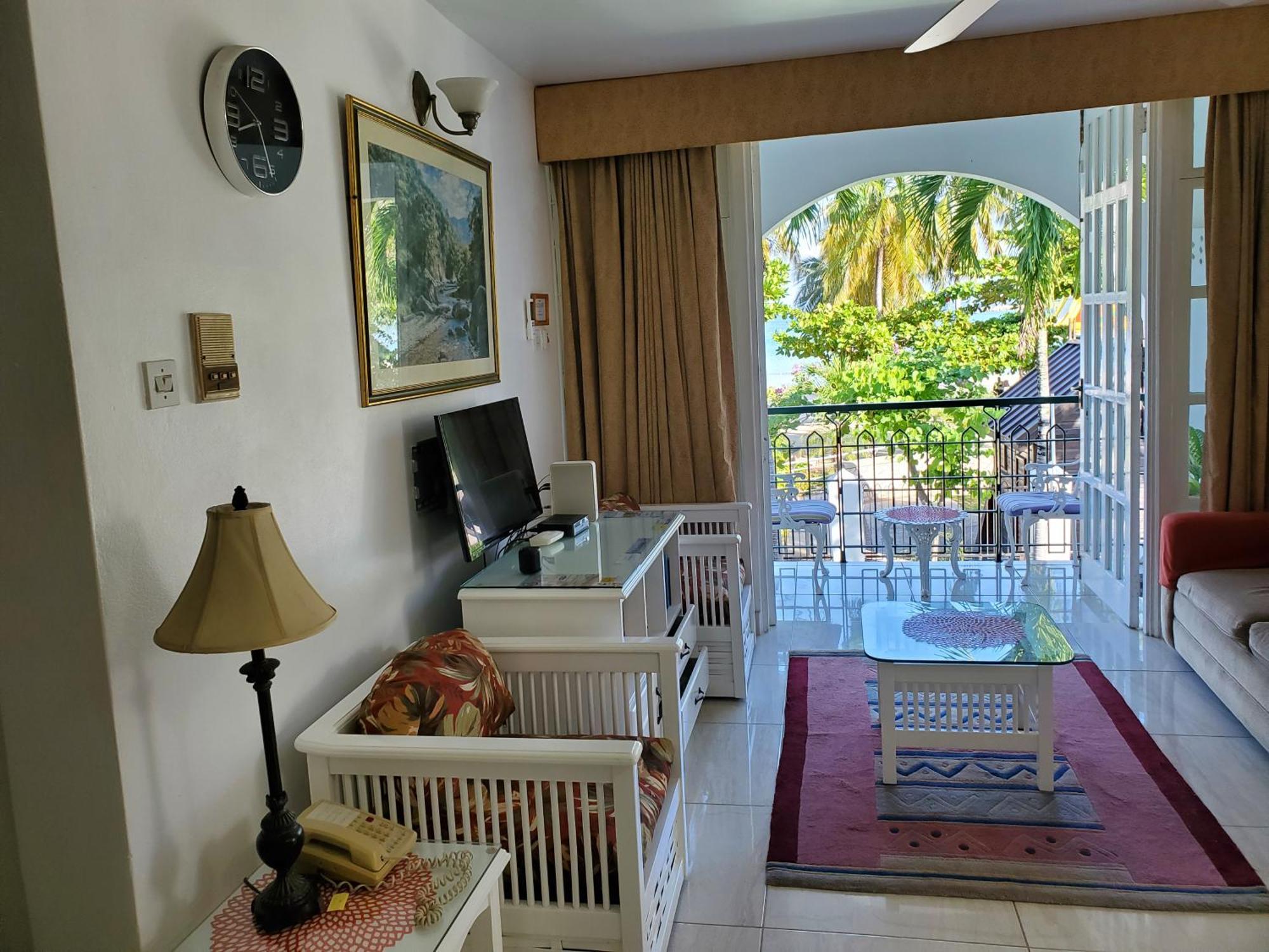 Apart-hotel Sandcastles Resort, *