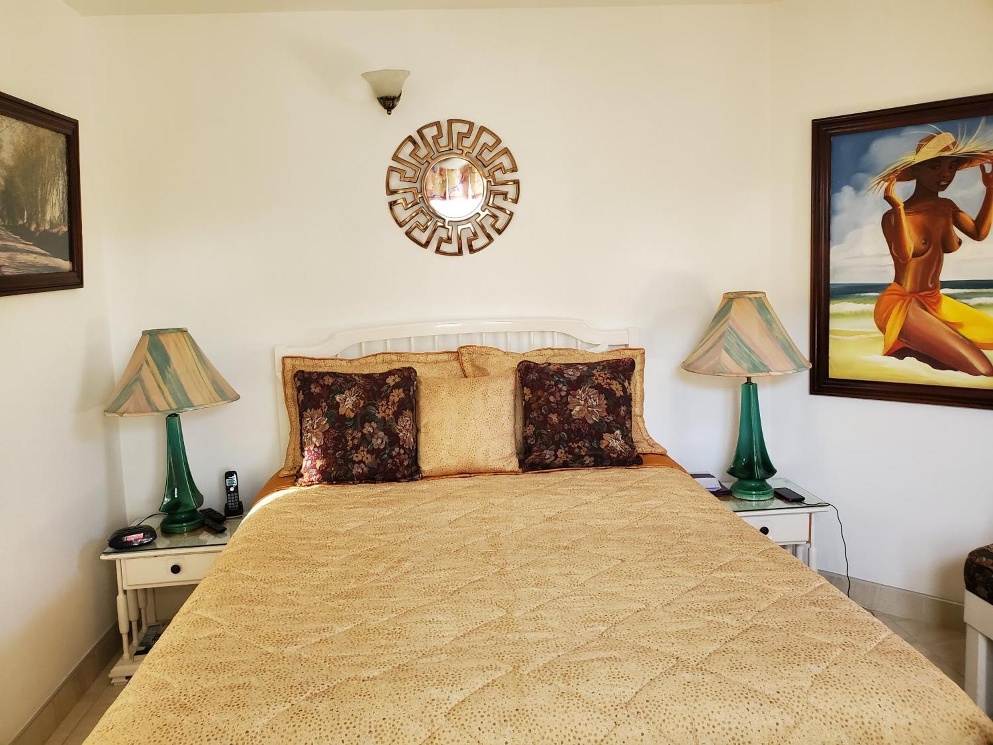 Sandcastles Resort, Apart-hotel *