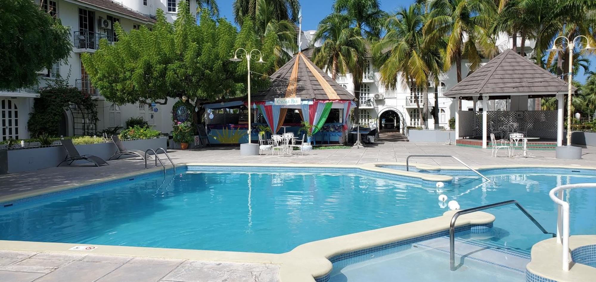 Sandcastles Resort, Apart-hotel Ocho Rios
