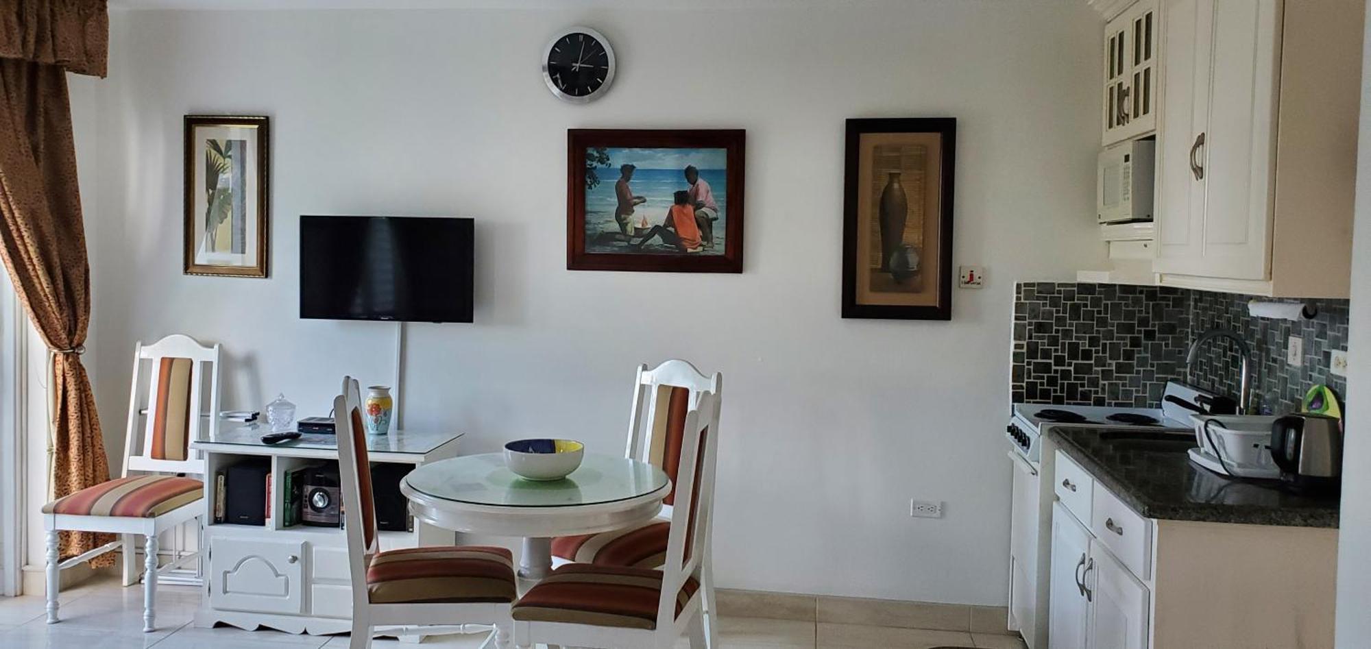 Sandcastles Resort, Apart-hotel