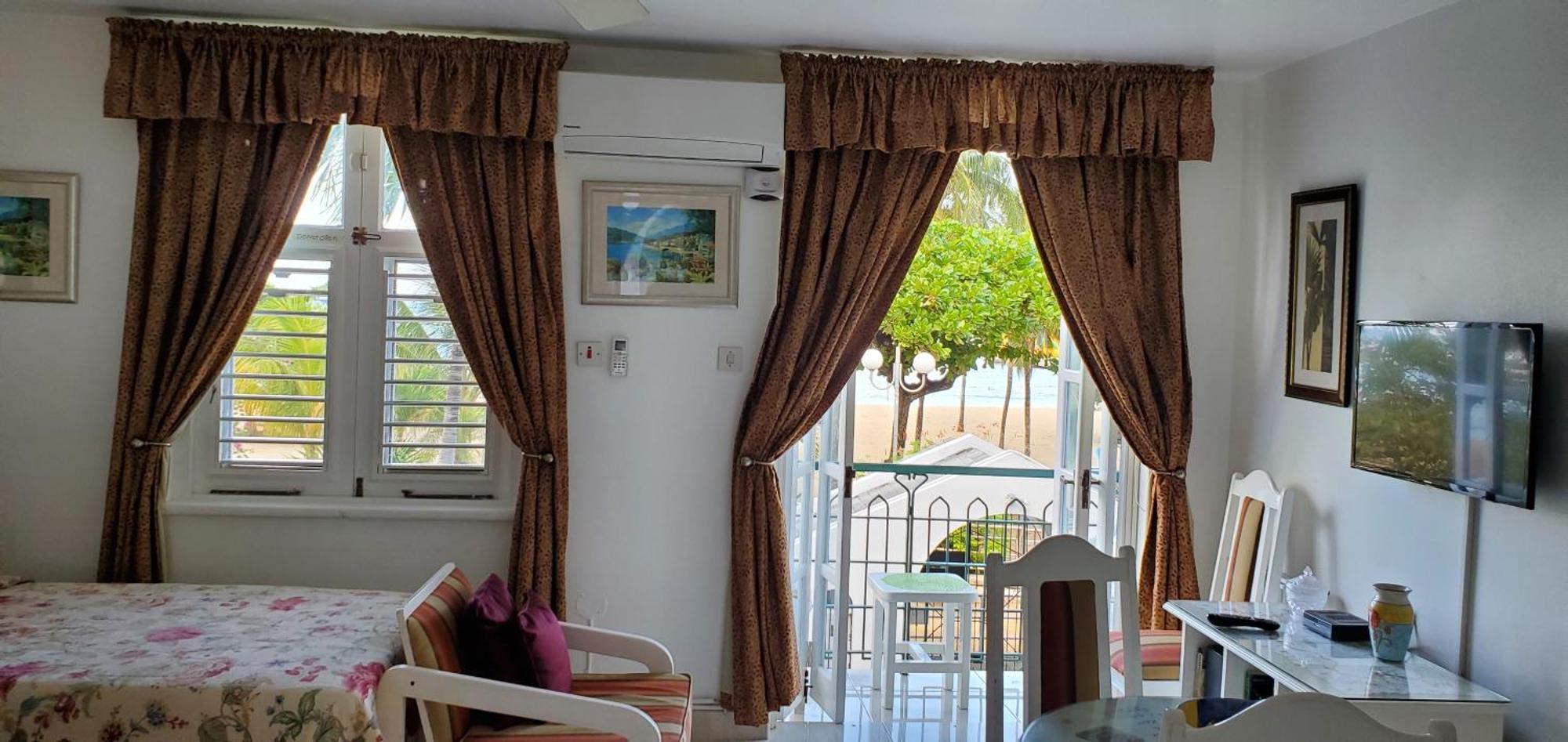 Apart-hotel Sandcastles Resort, Ocho Rios