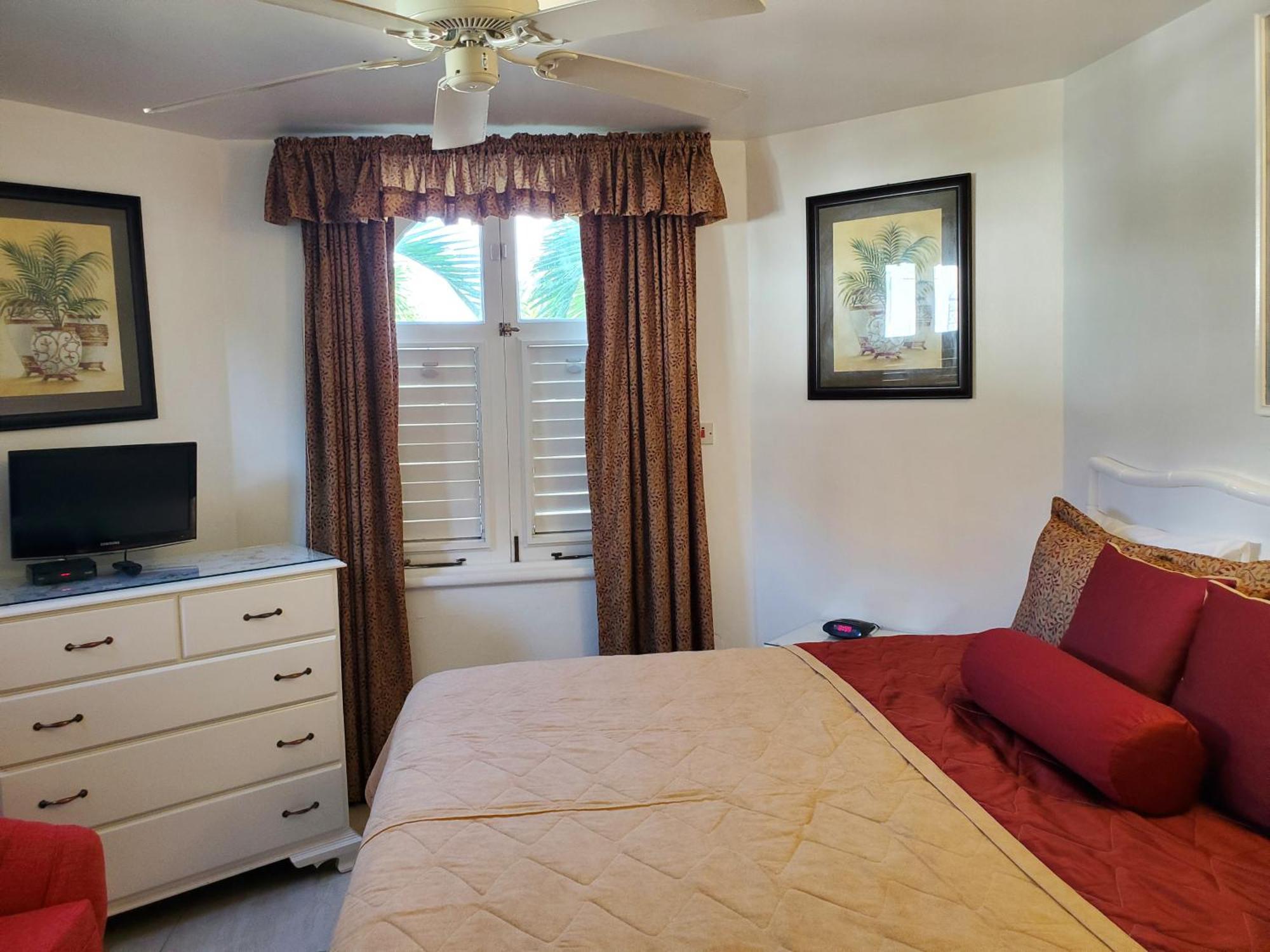 Apart-hotel Sandcastles Resort, Ocho Rios
