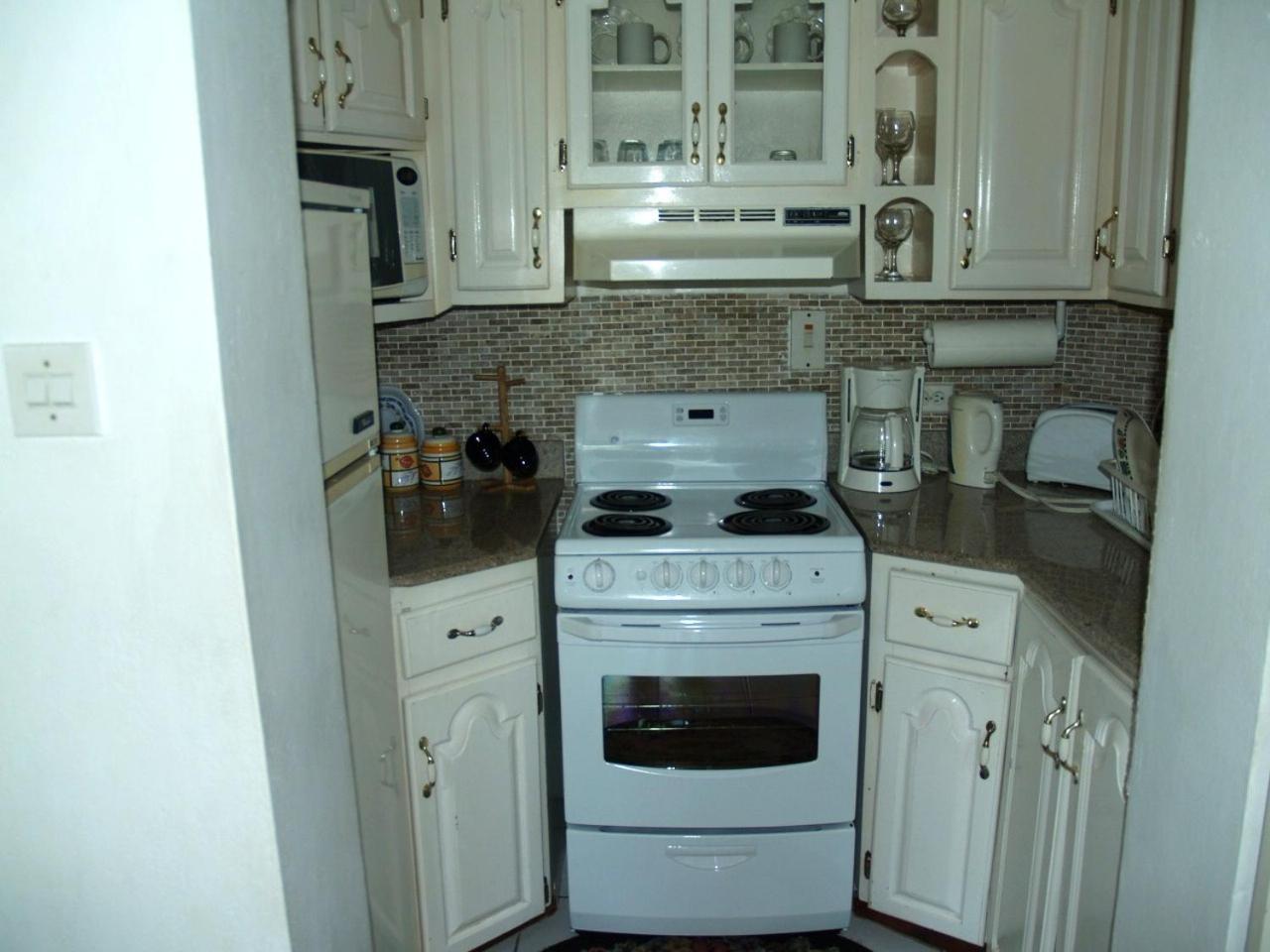 Apart-hotel Sandcastles Resort,