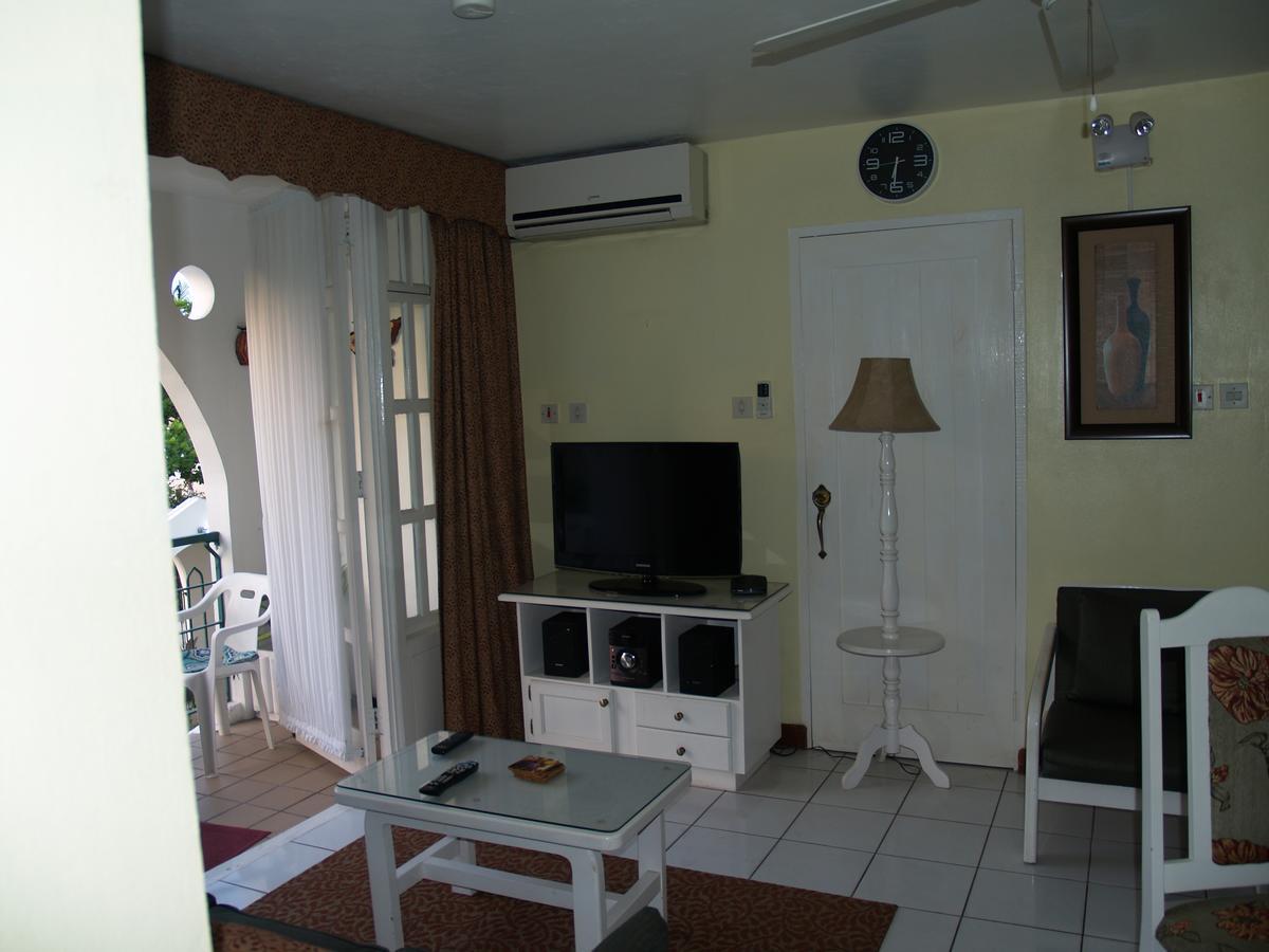 Sandcastles Resort, Apart-hotel *
