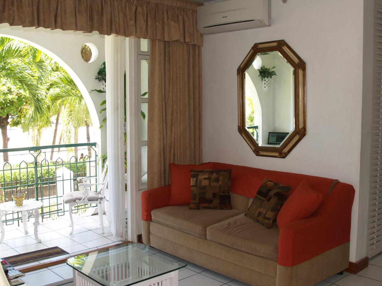 Sandcastles Resort, Apart-hotel *