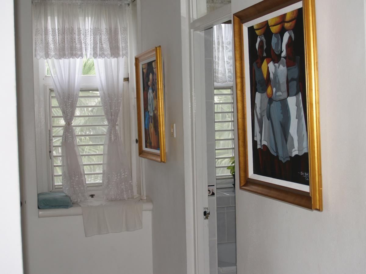 Sandcastles Resort, Apart-hotel