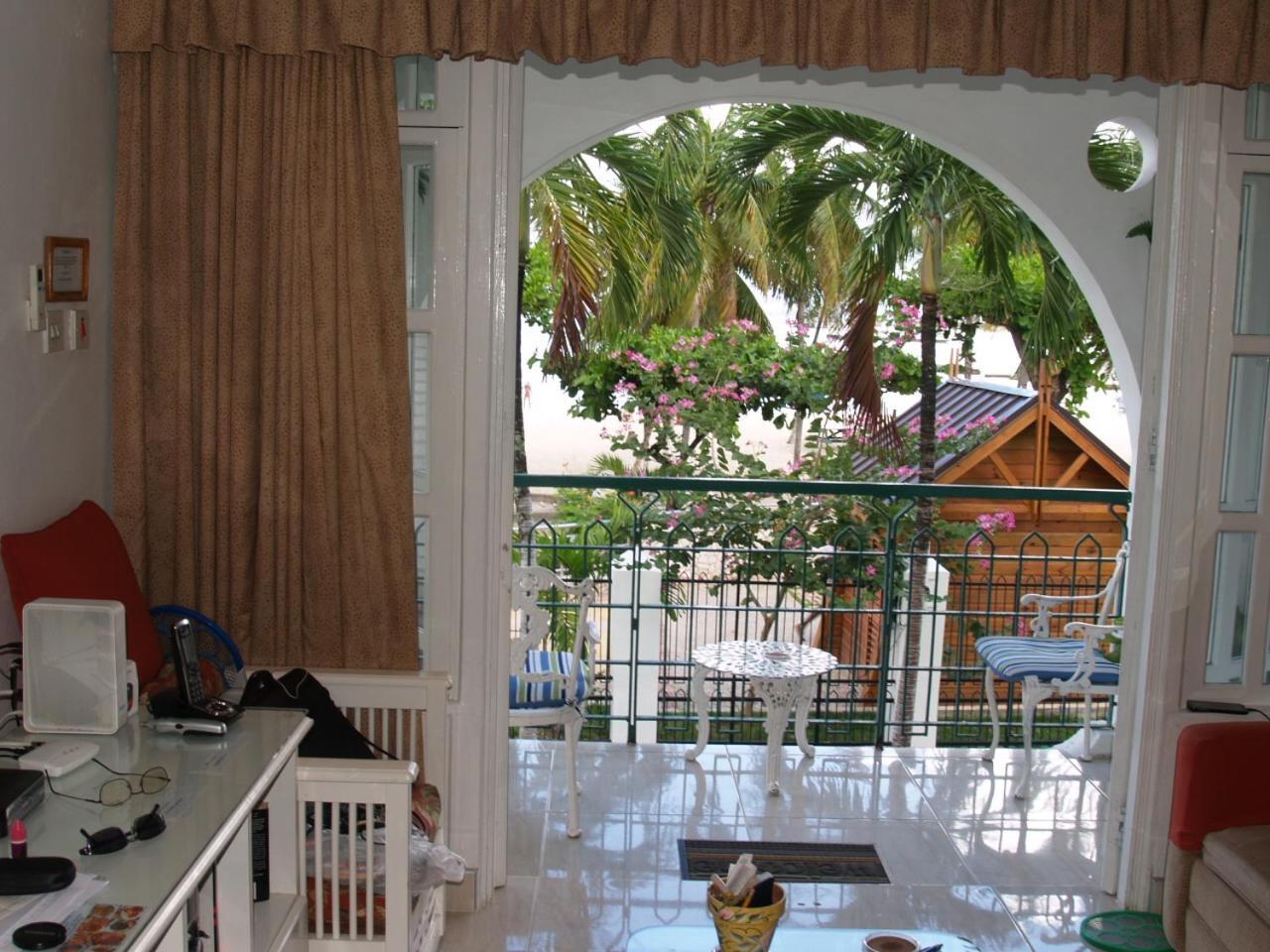 Sandcastles Resort, Apart-hotel Ocho Rios