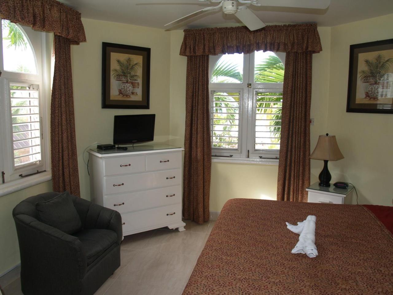 Sandcastles Resort, Apart-hotel