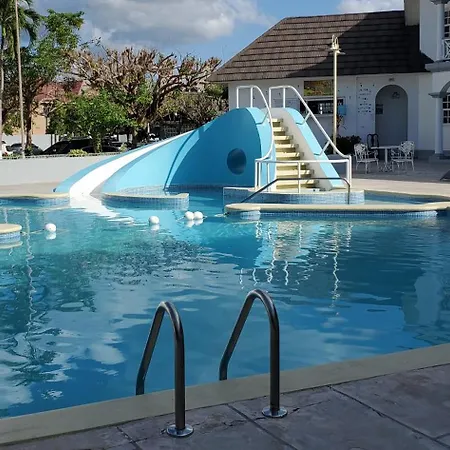 Sandcastles Resort, Ocho Rios Exterior photo