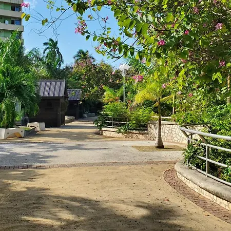 Sandcastles Resort, Ocho Rios Exterior photo