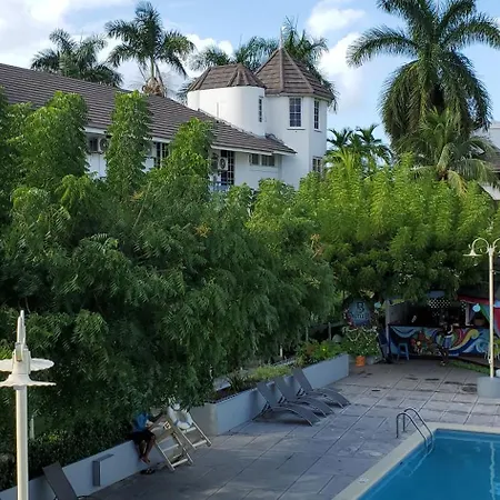 Sandcastles Resort, Ocho Rios Exterior photo