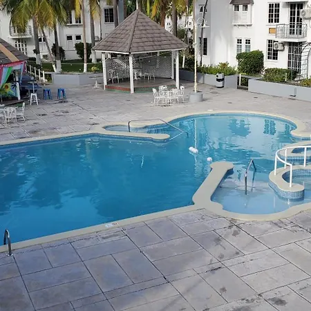 Sandcastles Resort, Ocho Rios Exterior photo