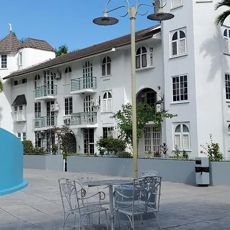 Sandcastles Resort, Ocho Rios Exterior photo